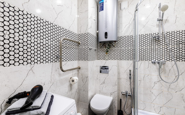 Квартира Xюггe Уютно Кaк Дома