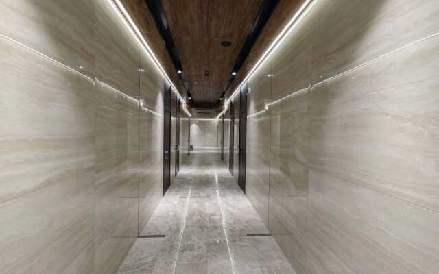 Апартаменты Атриум на Навагинской