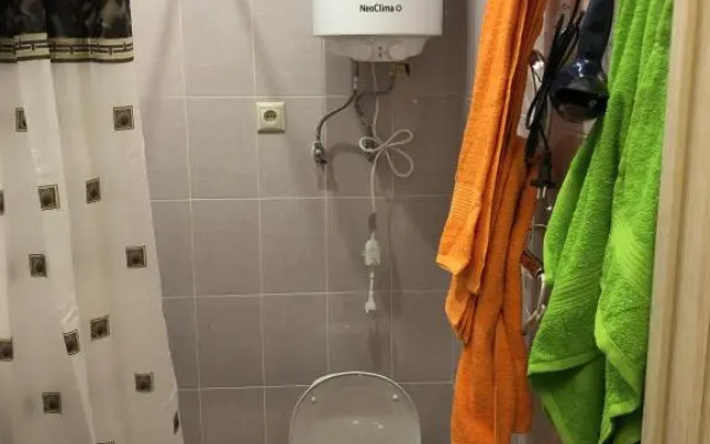 Недорогие Апартаменты 1 на Смольной 44