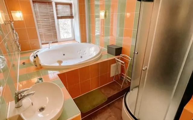 Квартира Пушкинская 227