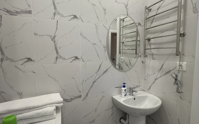 Sovremennaya V Novom ZHK Flat