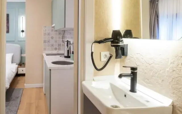 Sultanahmet Suites Hostel