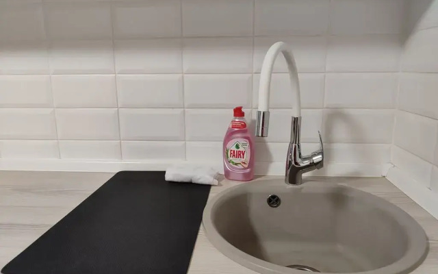 Kofein Na Proyezde Tikhiy Flat