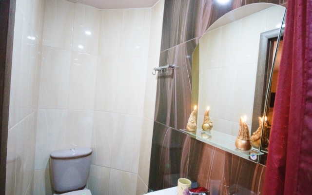 Komfortel Guest House