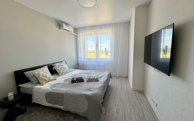 Квартира Infinity Stay