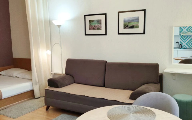 Amosov Guest House