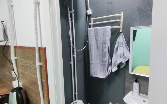 Апартаменты Уютное жильё г. Раменское