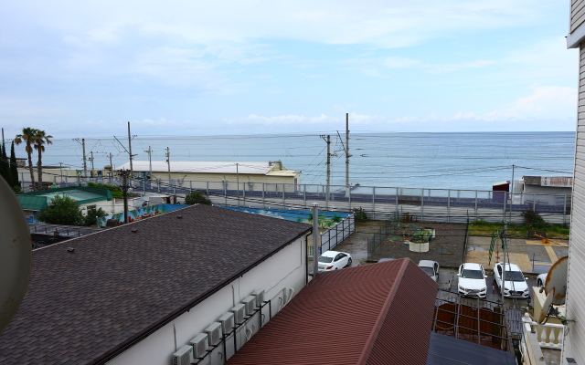Ruzanna Inn Guest House