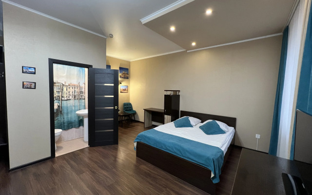 Tsentr Hotel