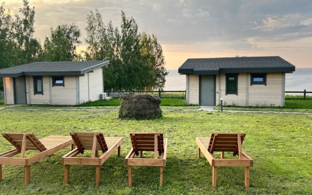 Гостевой дом Lake Park