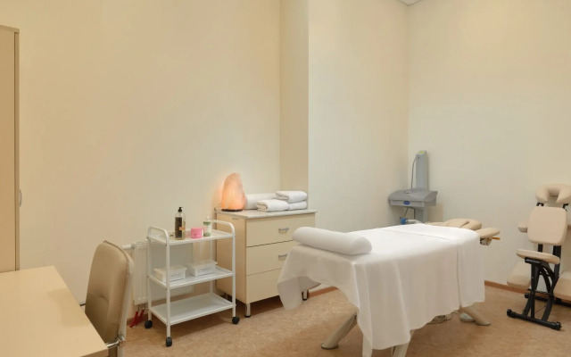 Оздоровительный комплекс Тетьково