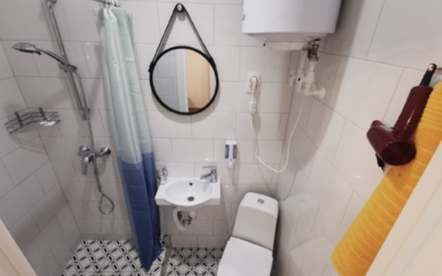 Апартаменты на Смирнова 2