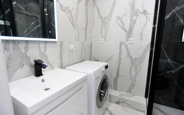 Апартаменты Симфония 2