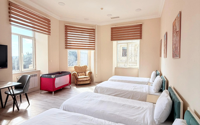 Alara Inn  Baku