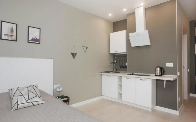 Студия Этажидейли на Азина 22/7