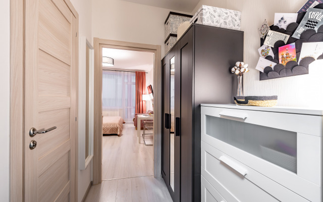 Апартаменты SunnyCity Резиденция