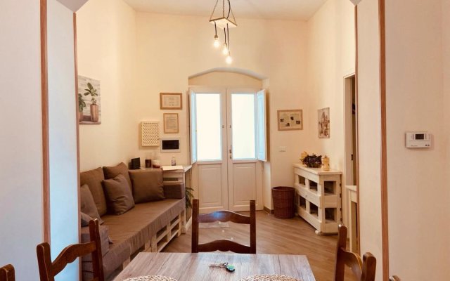 Apartments Dimore di Lecce - Il Vico