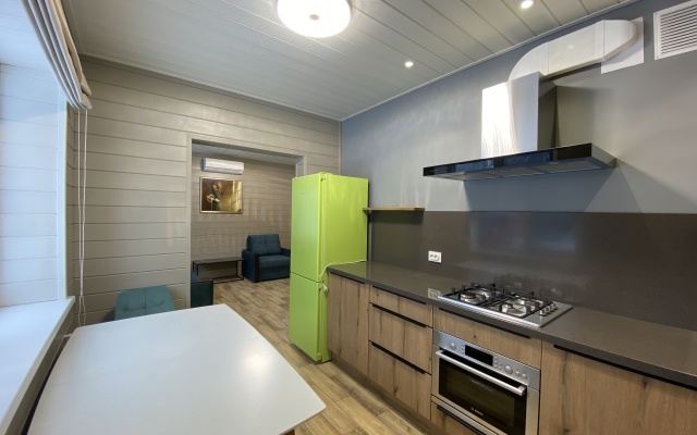 Гостевой дом Залив