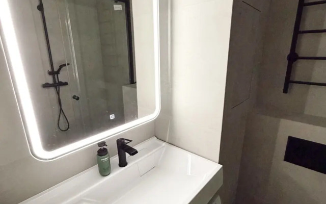 Квартира Студия в ЖК Nice Loft 5281