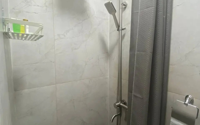 Квартира Стильная Студия в Центре