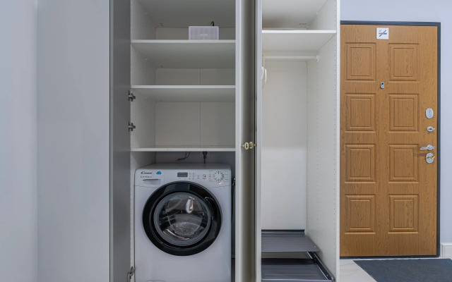 Smart Host Na Novodmitrovskoy Apartments