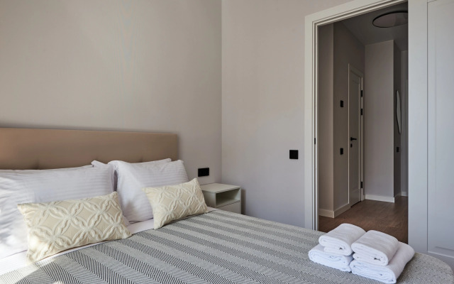 Квартира Настроение Сочи