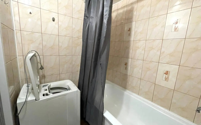 Апартаменты Апарт Миасс на Жуковского 12