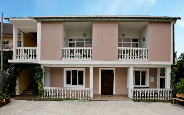 Guest house Magnoliya