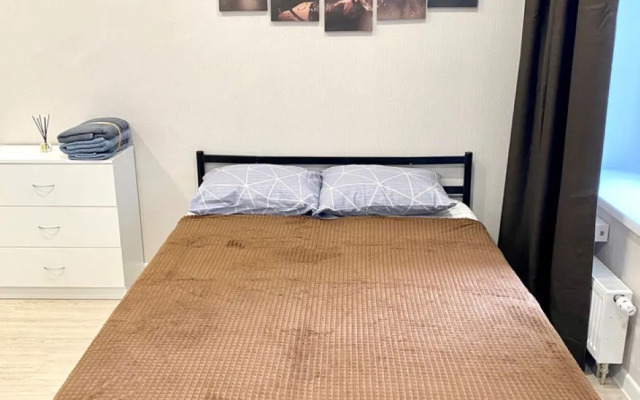 Апартаменты SeveRent на Беломорском проспекте 3к2