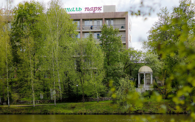 Revital Park Spa Hotel