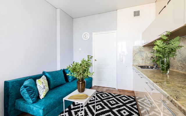 Ls Rivyera Apartments