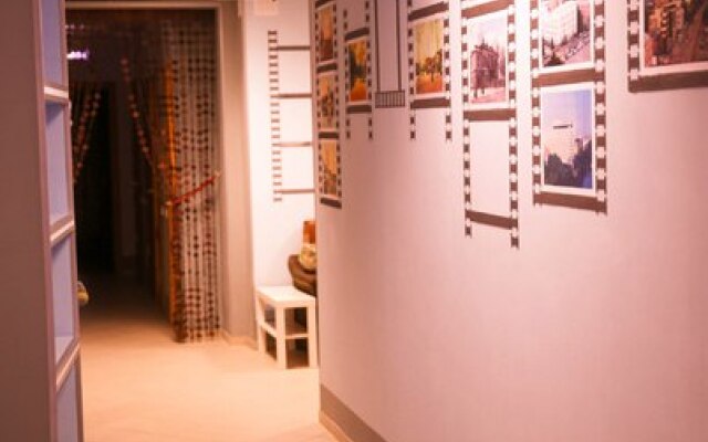 Хостел Дом Сурка