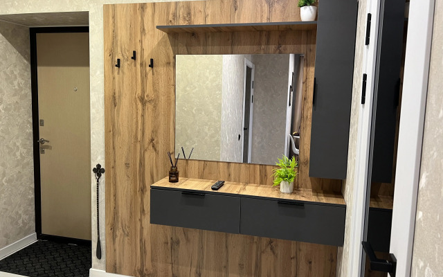 Квартира Свежий ремонт