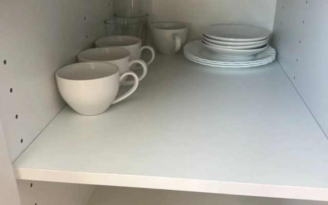 Апартаменты Студия с видом на море