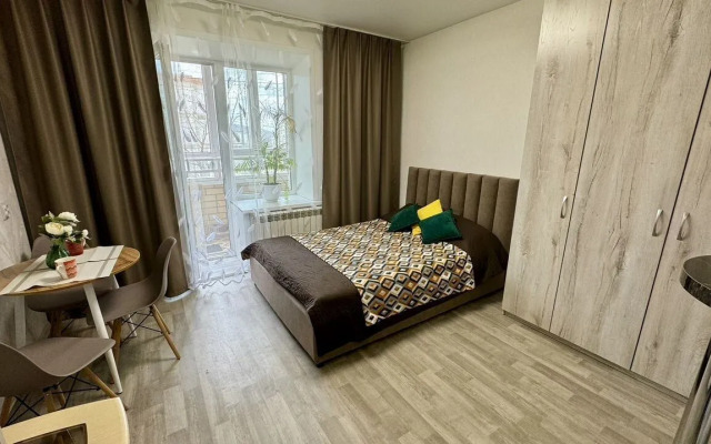 Квартира на Новобульварной  40