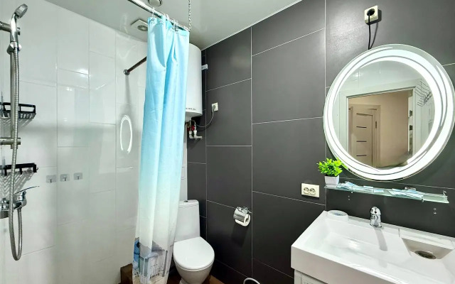 Апартаменты 33 Комфорт с балконом