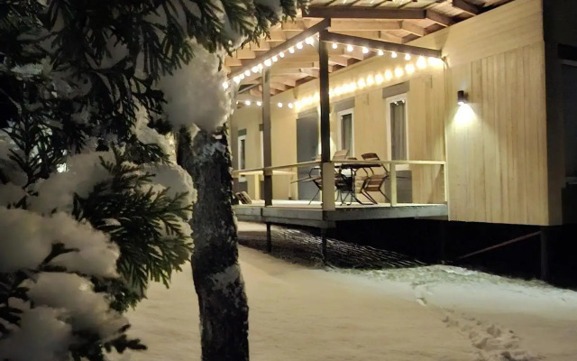 Guest House v Vyazah