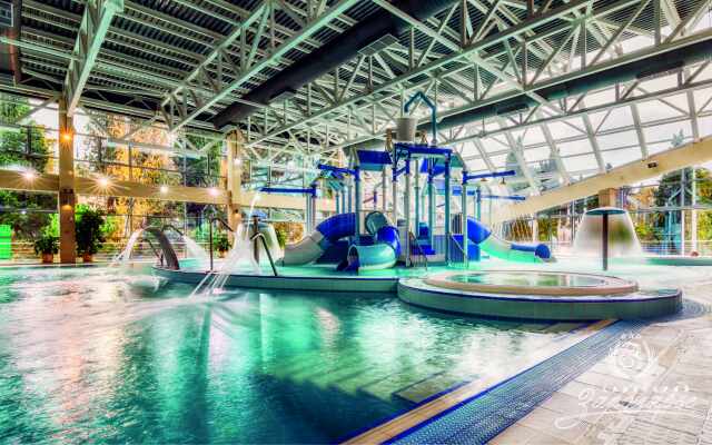 Санаторий Заполярье