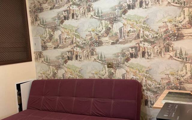 Квартира в историческом центре города