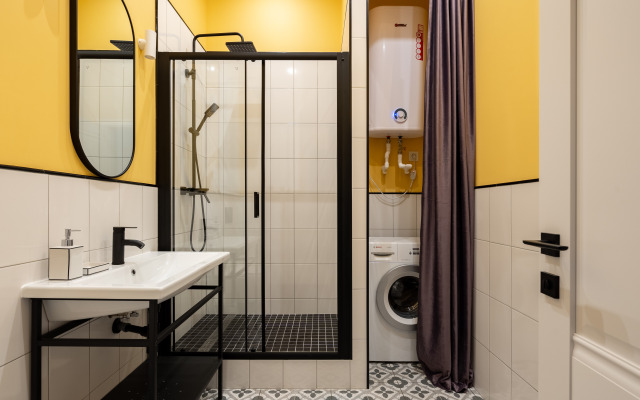 Квартира Стильная квартира у м.Горьковская