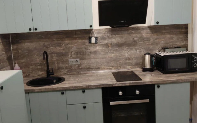 Квартира Уютная Однокомнатная