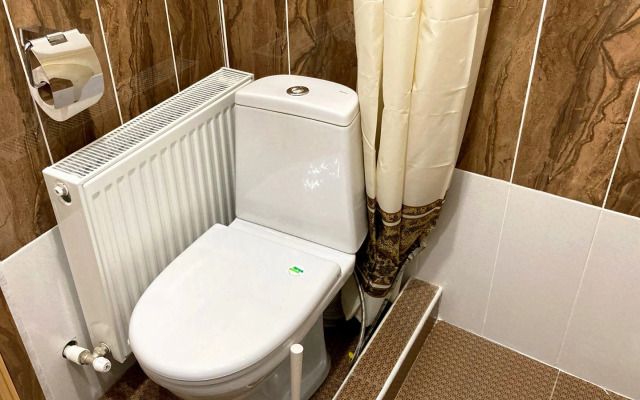 Квартира Гагарина Спутник