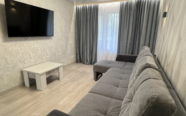 Квартира 2-комнатная на Проспекте Победы 51