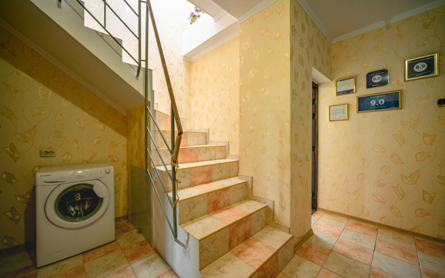 Апартаменты У камина