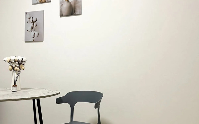 Квартира на Северном шоссе 48