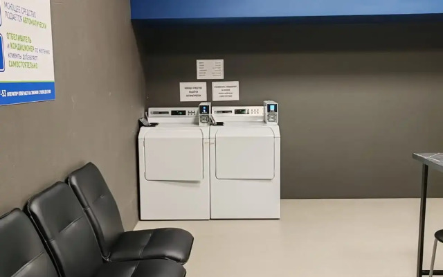 Апартаменты RentalSPb