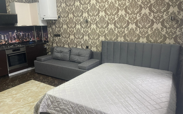Studiya Flat