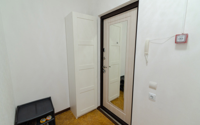 Апартаменты у ТЦ Рио