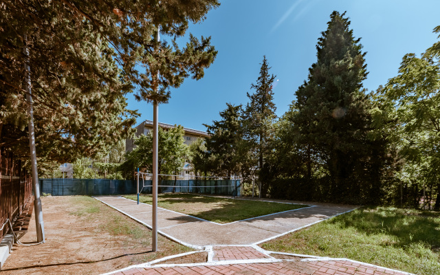 Shirak Health Resort