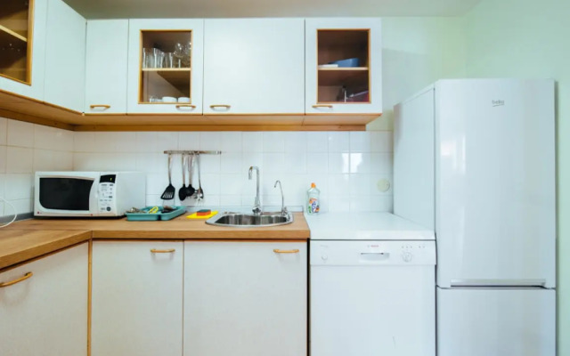 Piterstay 1 Nevsky 32